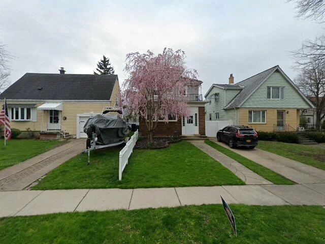 House image located at Buffalo, NY 14216