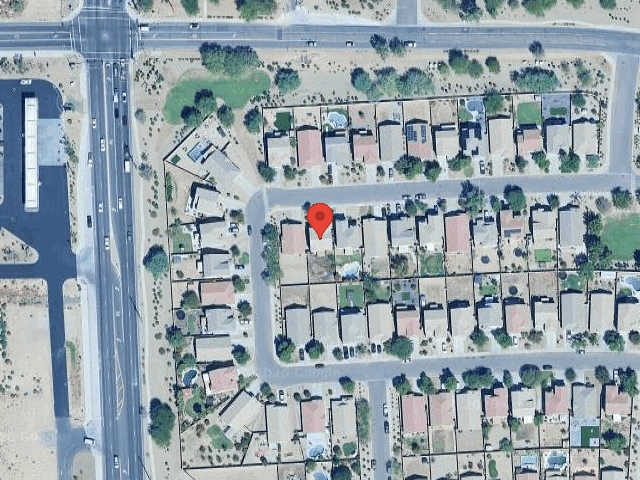 House image located at San Tan Valley, AZ 85143