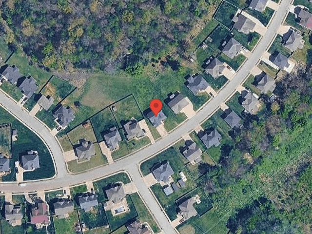 House image located at Clarksville, TN 37042