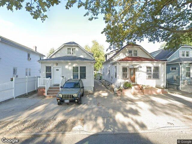 House image located at South Richmond Hill, NY 11419