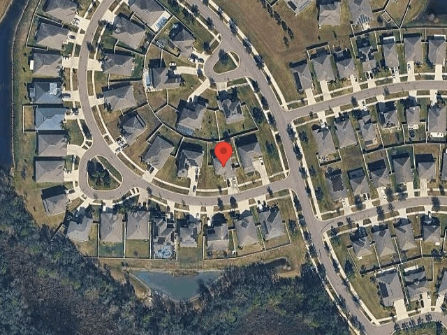 House image located at Zephyrhills, FL 33541