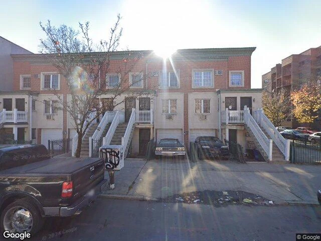 House image located at Brooklyn, NY 11207