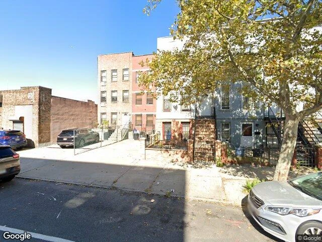 House image located at Brooklyn, NY 11213