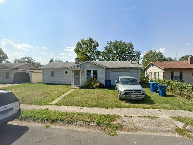 House image located at Granite City, IL 62040