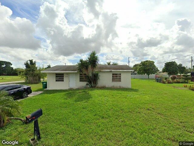 House image located at Miami Gardens, FL 33056