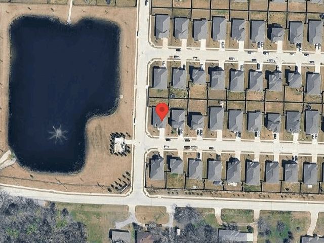House image located at Van Alstyne, TX 75495