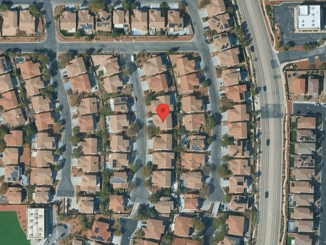 House image located at Las Vegas, NV 89141