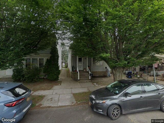 House image located at Buffalo, NY 14206