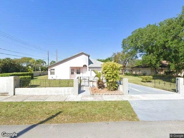 House image located at Miami, FL 33167