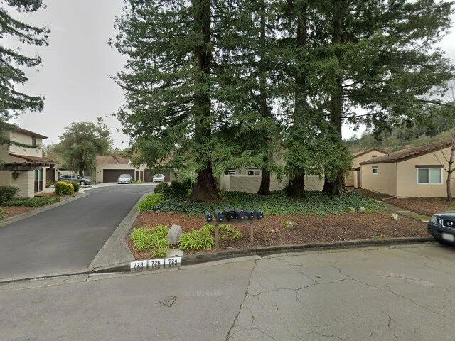 House image located at Santa Rosa, CA 95404