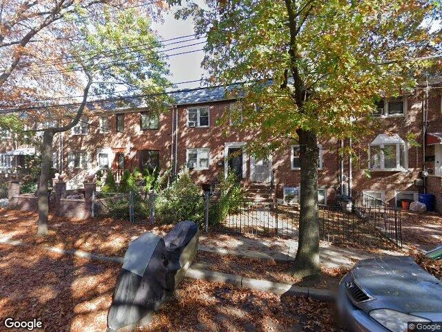 House image located at Jamaica, NY 11433