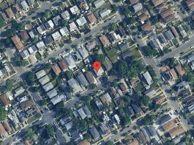 House image located at Jamaica, NY 11434