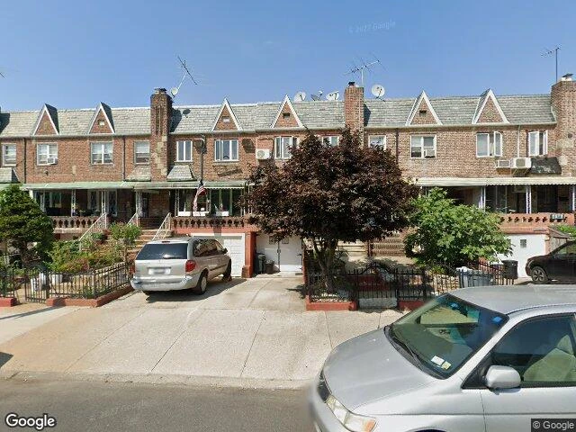 House image located at Brooklyn, NY 11228