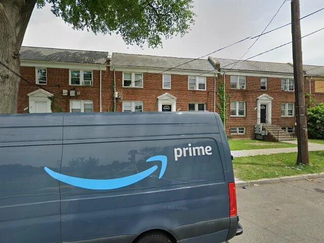 House image located at Washington, DC 20020