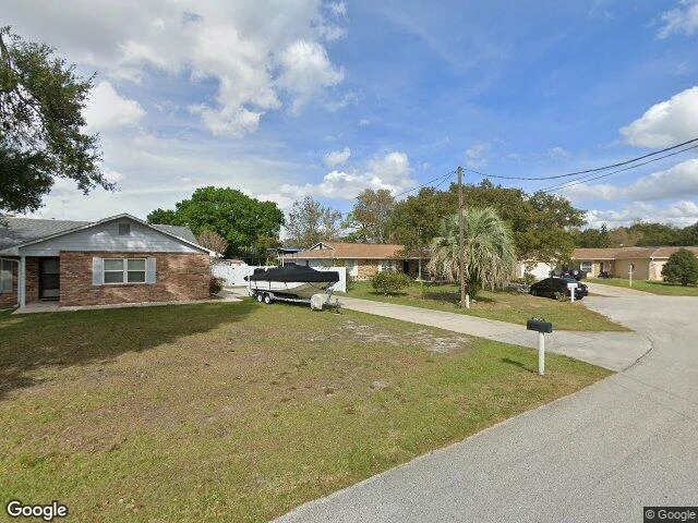 House image located at Saint Cloud, FL 34769