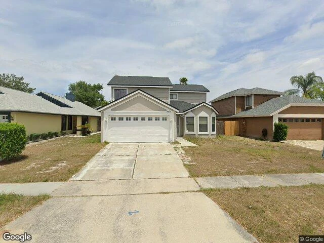 House image located at Casselberry, FL 32707