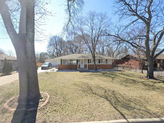 House image located at Minneapolis, MN 55448