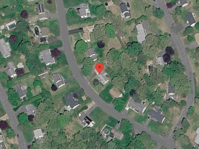 House image located at Bristol, CT 06010