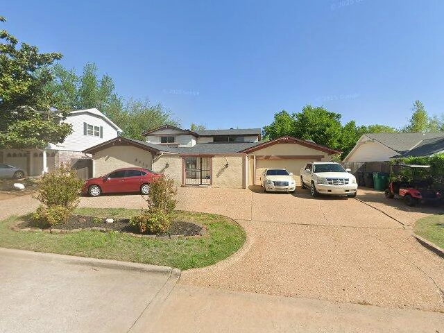 House image located at Oklahoma City, OK 73132