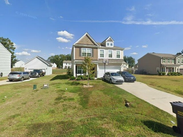 House image located at Franklinton, NC 27525
