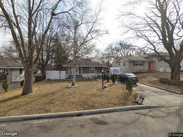 House image located at Minneapolis, MN 55427