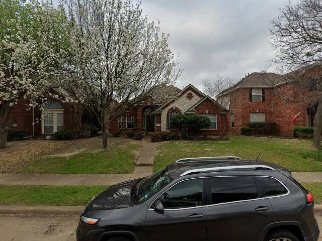 House image located at Allen, TX 75013