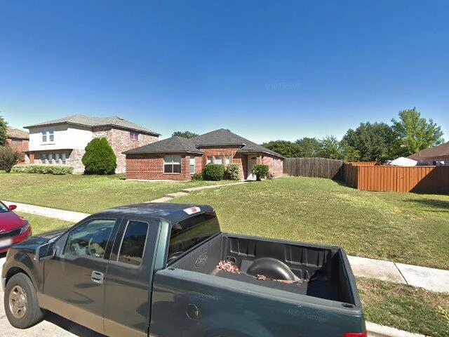 House image located at Cedar Hill, TX 75104