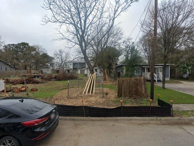 House image located at Austin, TX 78745