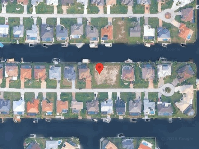 House image located at Cape Coral, FL 33914