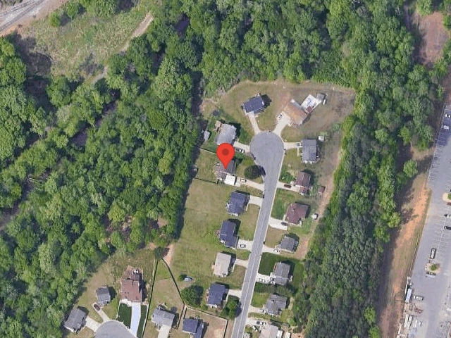House image located at Winston Salem, NC 27107