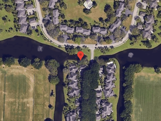 House image located at Wellington, FL 33414