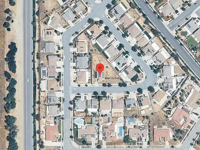 House image located at Hemet, CA 92543