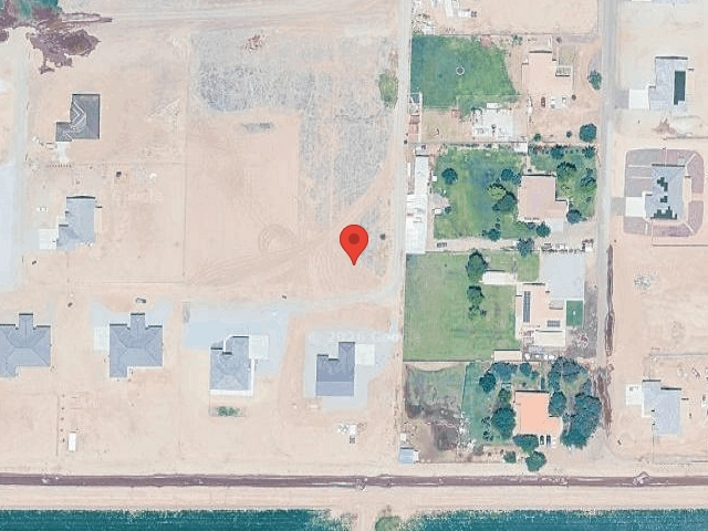 House image located at Buckeye, AZ 85326
