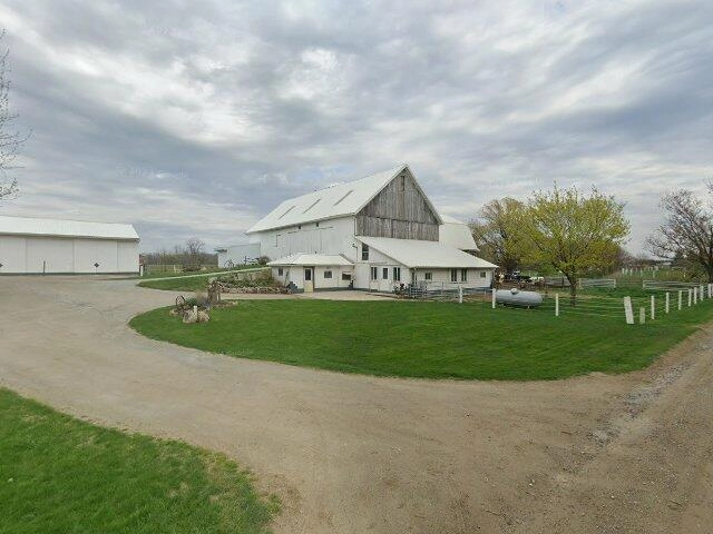 House image located at New Palestine, IN 46163