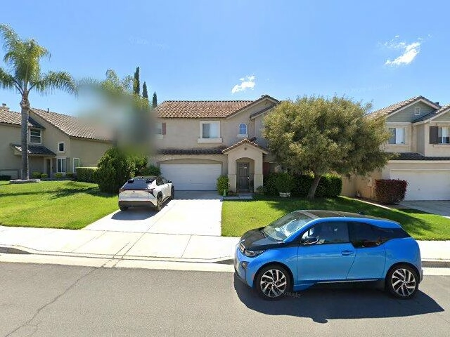 House image located at Temecula, CA 92592