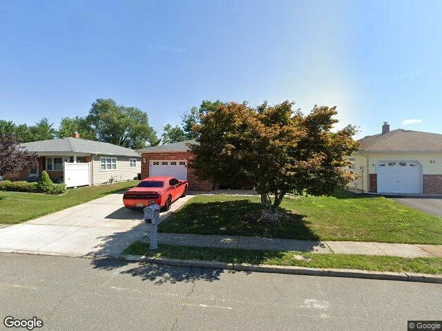 House image located at Toms River, NJ 08757