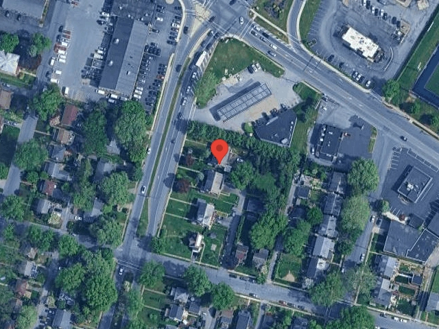 House image located at Lancaster, PA 17603