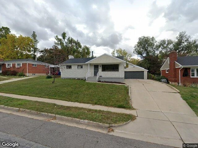 House image located at Ogden, UT 84403