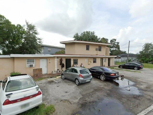 House image located at Opa Locka, FL 33054