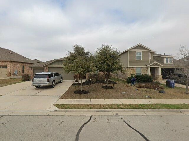 House image located at Leander, TX 78641