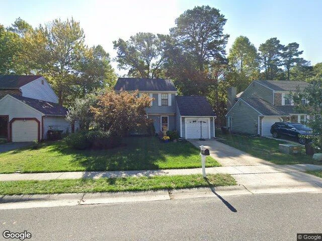 House image located at Sicklerville, NJ 08081