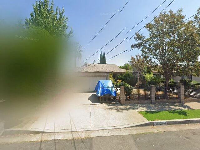 House image located at Van Nuys, CA 91401