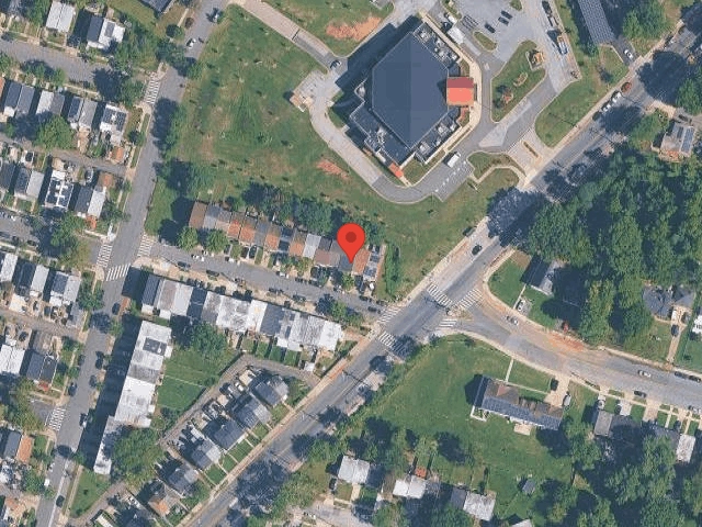 House image located at Washington, DC 20032