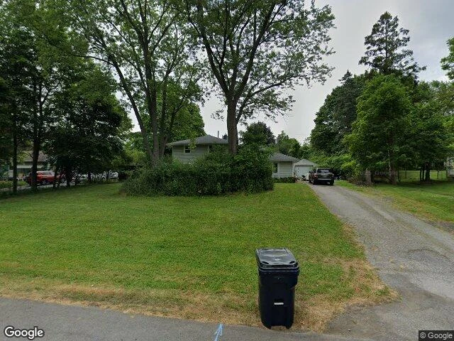 House image located at Rochester, NY 14623