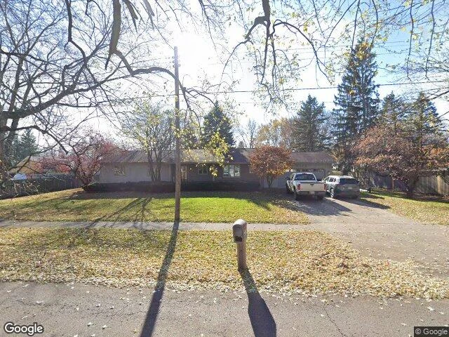 House image located at Holt, MI 48842