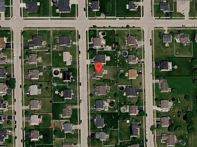 House image located at Bourbonnais, IL 60914