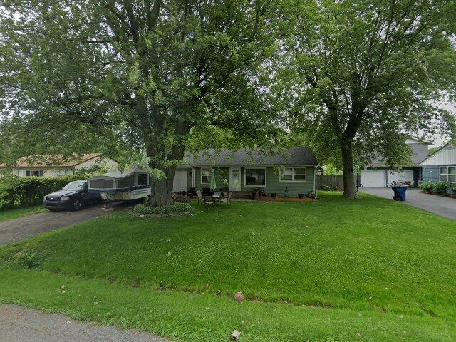 House image located at Merrillville, IN 46410