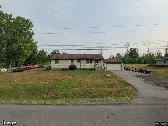 House image located at Bergen, NY 14416