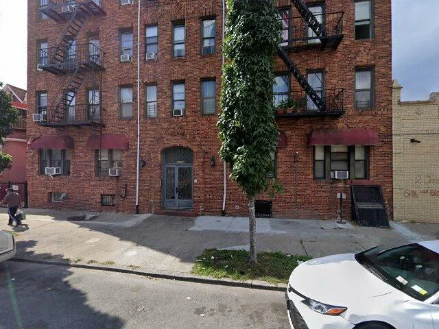 House image located at Brooklyn, NY 11203