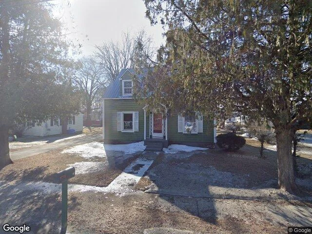 House image located at Fort Edward, NY 12828